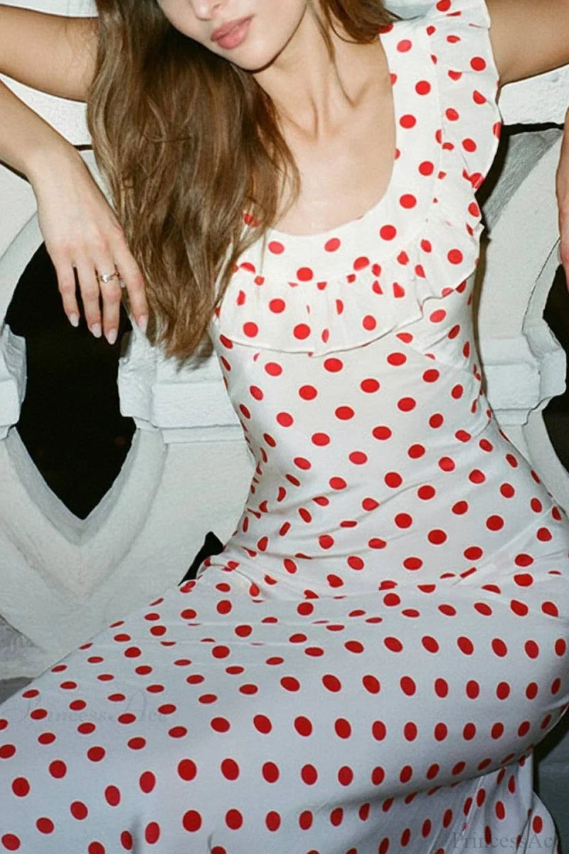 Classic Vintage Dress