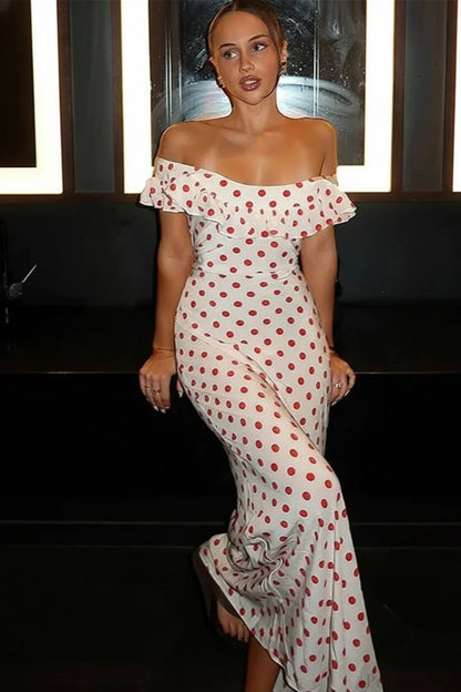 Classic Vintage Dress