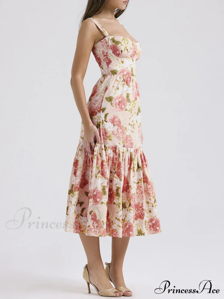Vintage Inspired Dress