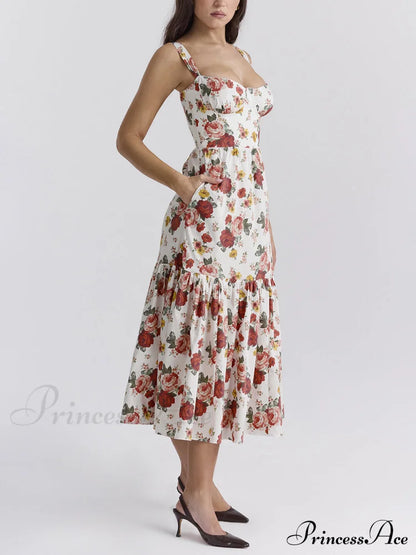 Vintage Inspired Dress