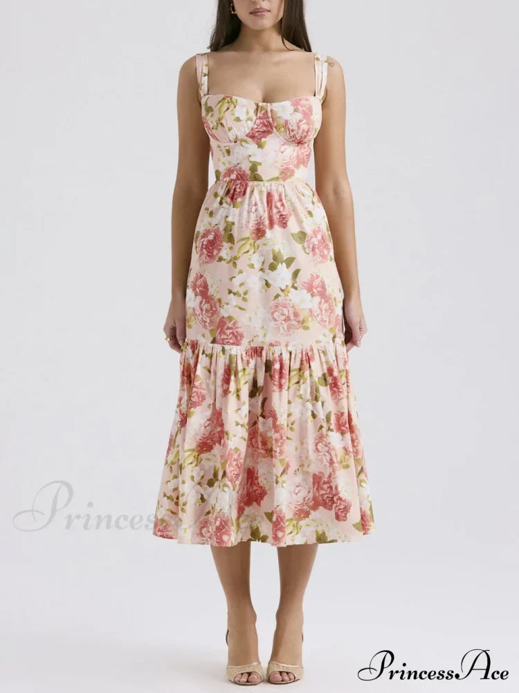 Vintage Inspired Dress