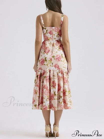 Vintage Inspired Dress
