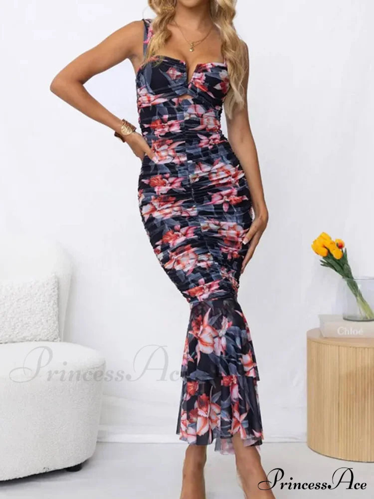 Thoughtfully Designed Dress