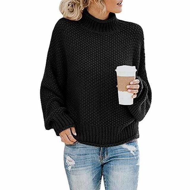 Vintage Inspired Sweater