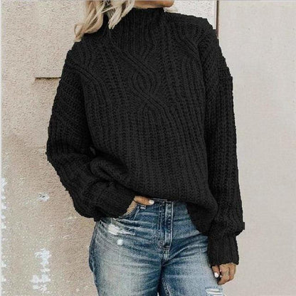 Elegantly Designed Sweater