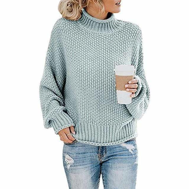 Vintage Inspired Sweater
