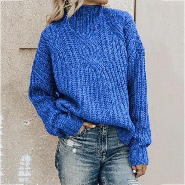 Elegantly Designed Sweater