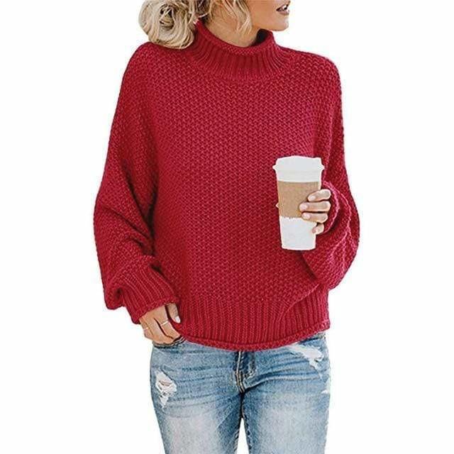 Vintage Inspired Sweater