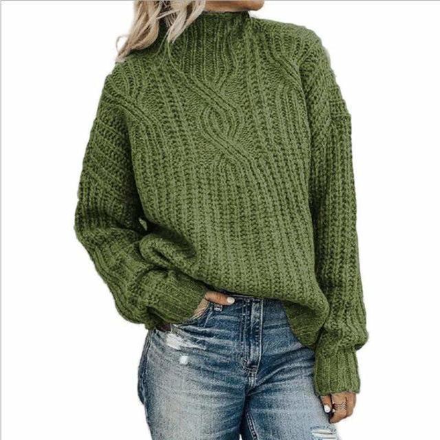 Elegantly Designed Sweater
