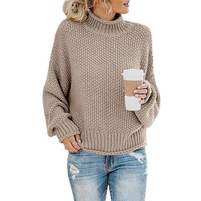 Vintage Inspired Sweater