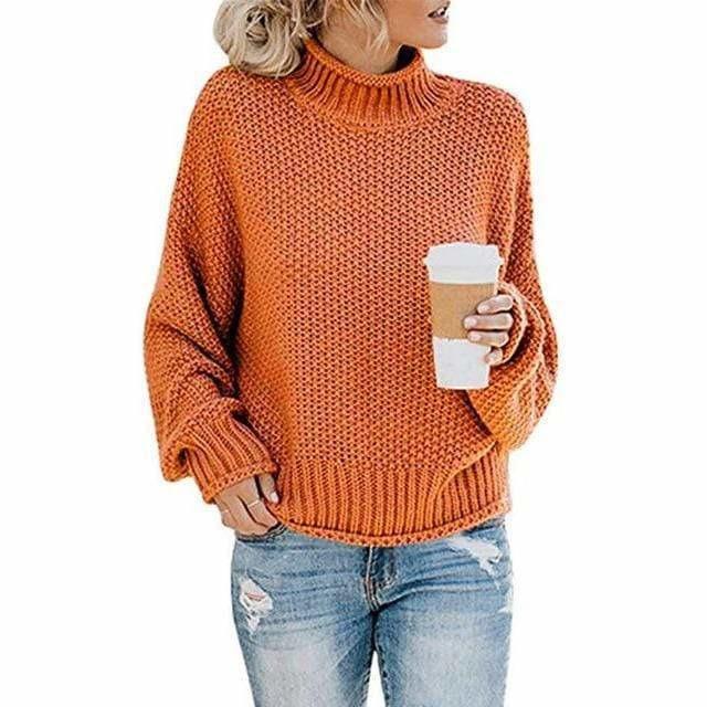 Vintage Inspired Sweater