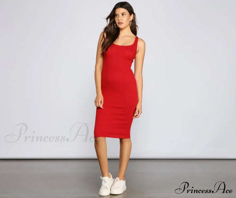 Thoughtfully Designed Dress