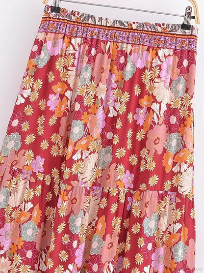 Gracefully Designed Garment