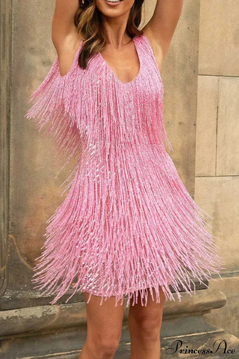 Vintage Inspired Dress