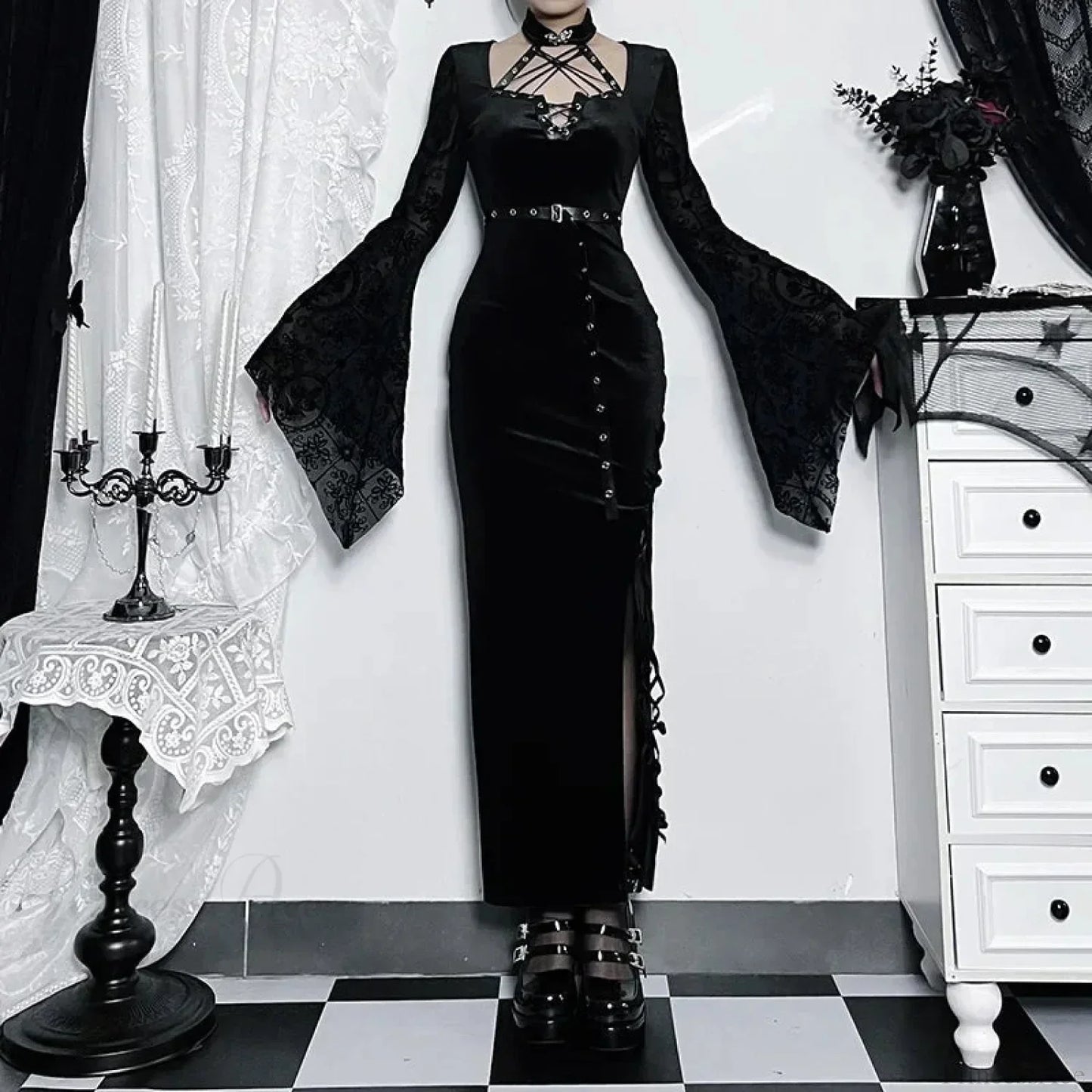Beautifully Crafted Dress