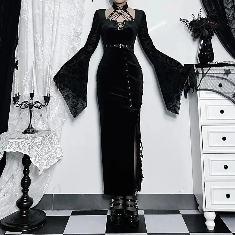 Beautifully Crafted Dress