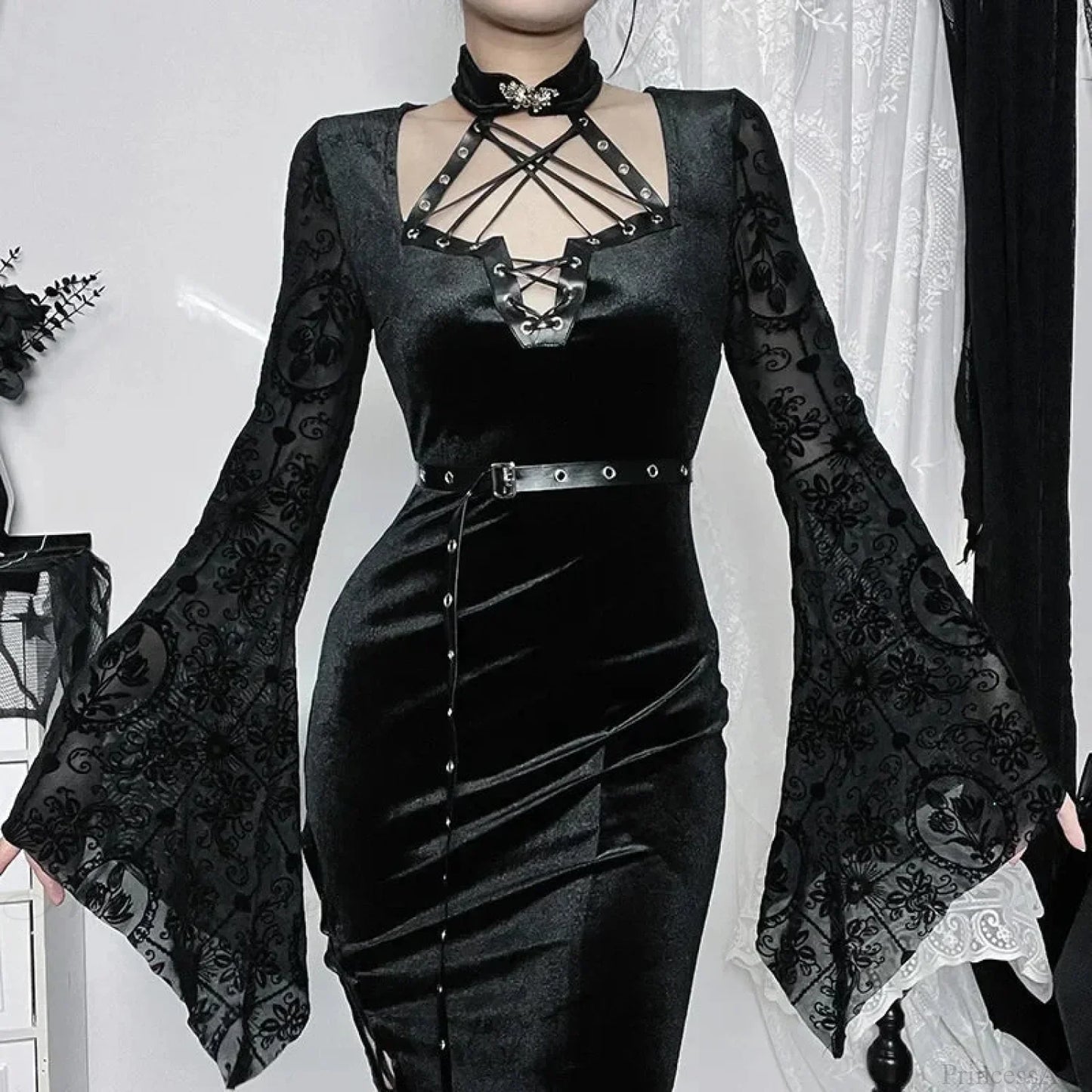 Beautifully Crafted Dress