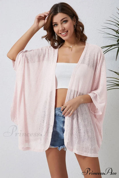 Beautifully Crafted Cardigan