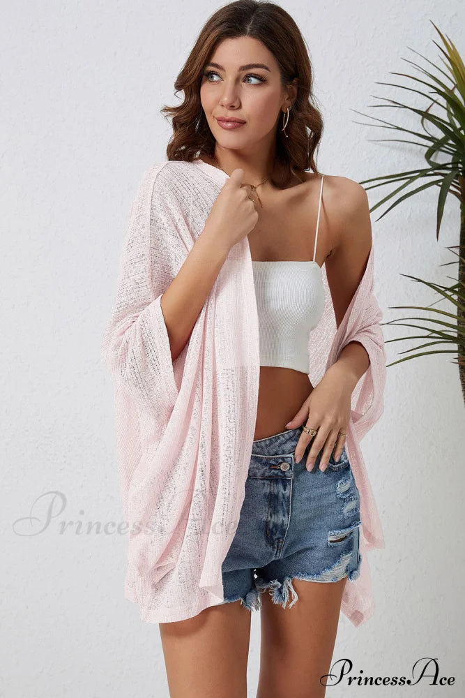 Beautifully Crafted Cardigan