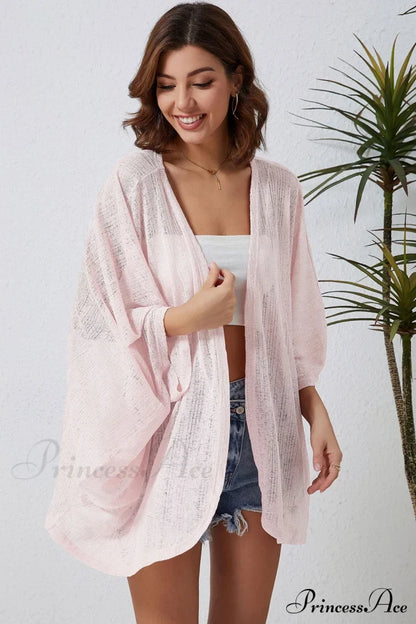 Beautifully Crafted Cardigan