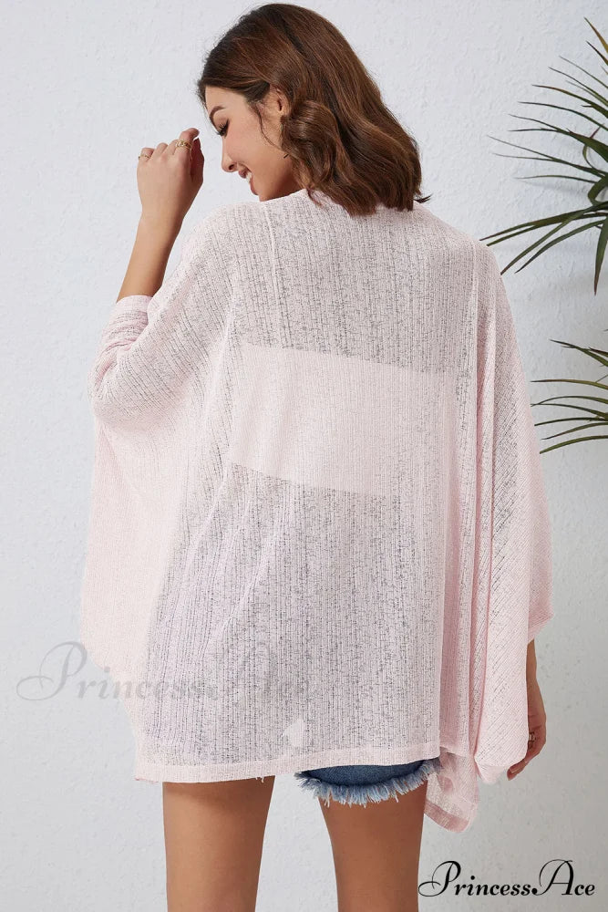 Beautifully Crafted Cardigan