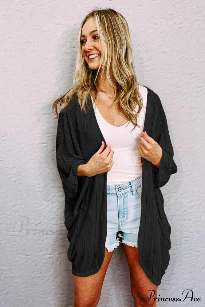 Beautifully Crafted Cardigan