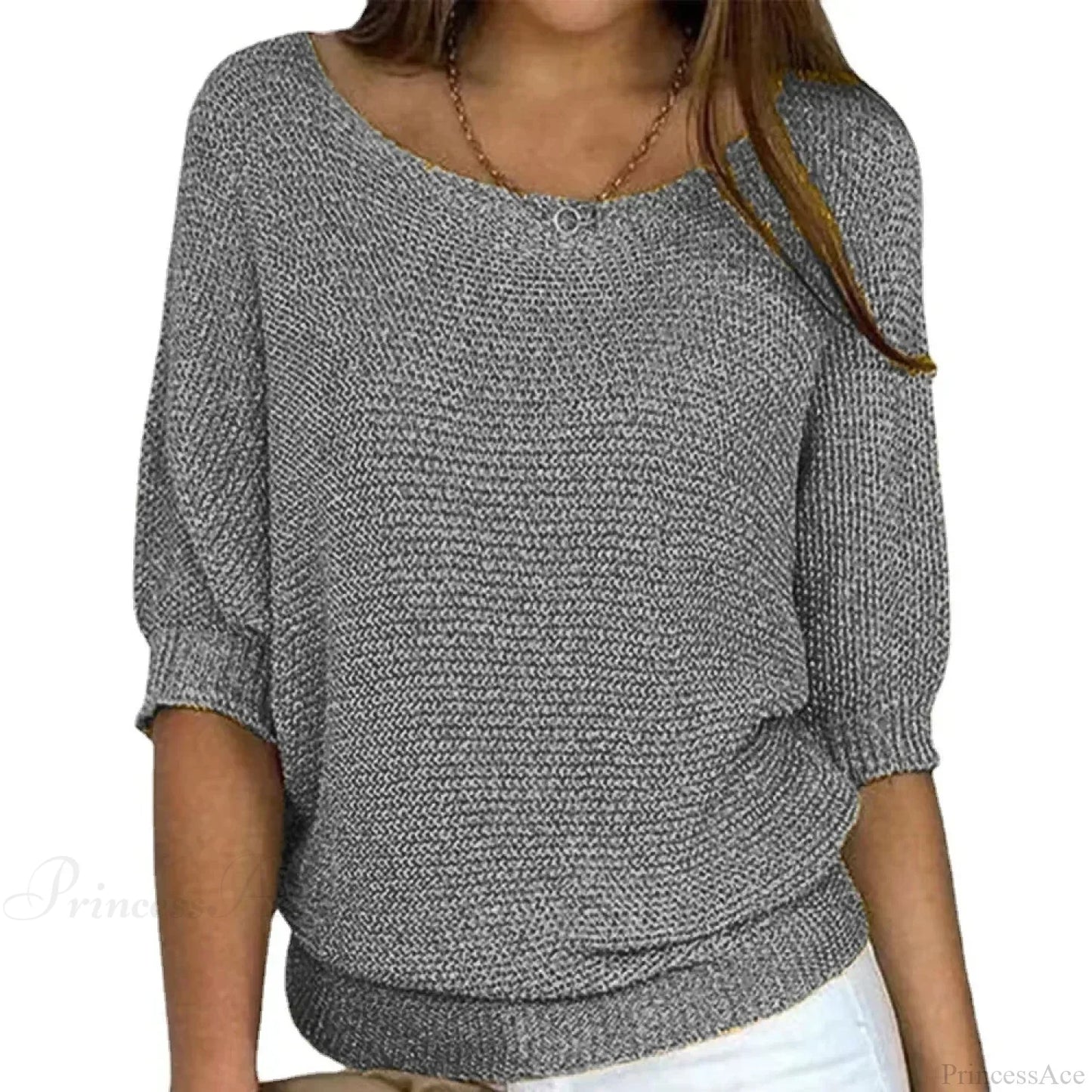 Classic Vintage Sweater