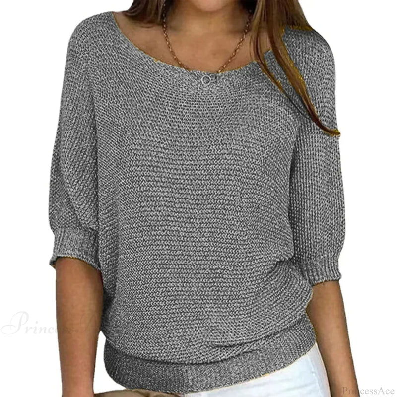 Classic Vintage Sweater