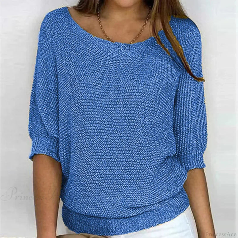 Classic Vintage Sweater