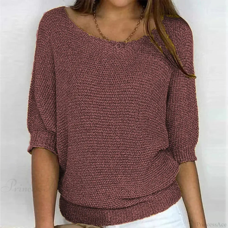 Classic Vintage Sweater