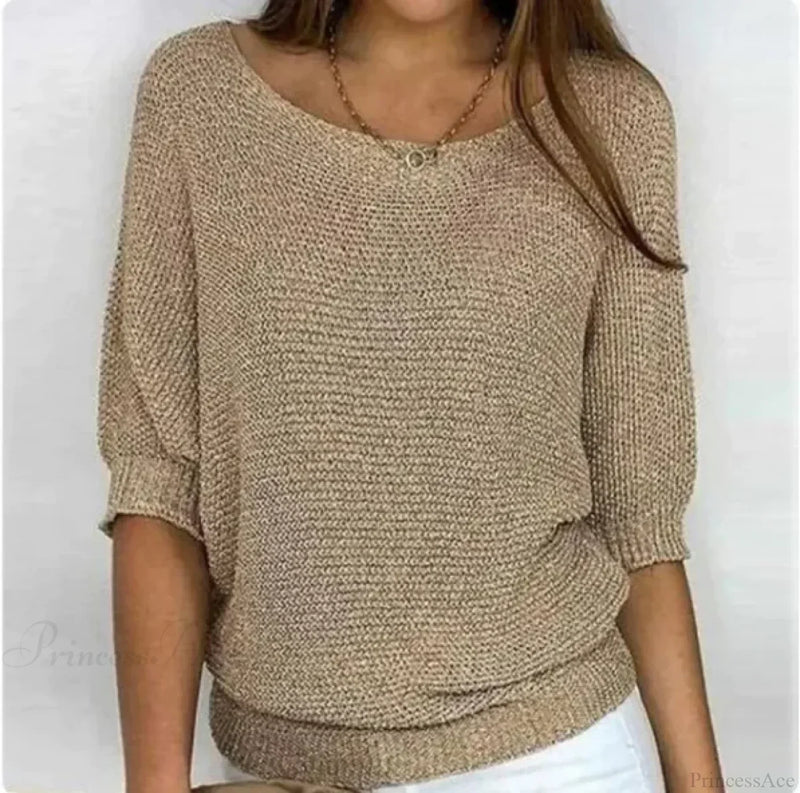 Classic Vintage Sweater