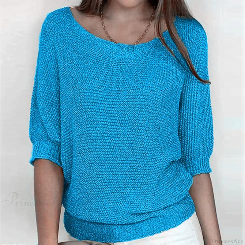 Classic Vintage Sweater