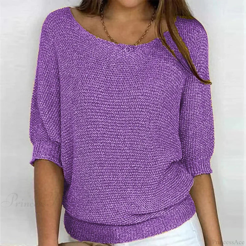 Classic Vintage Sweater