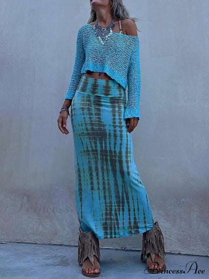 Timeless Vintage Style Garment