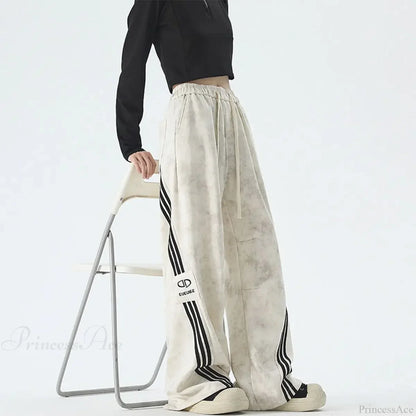 Classic Designed Pants