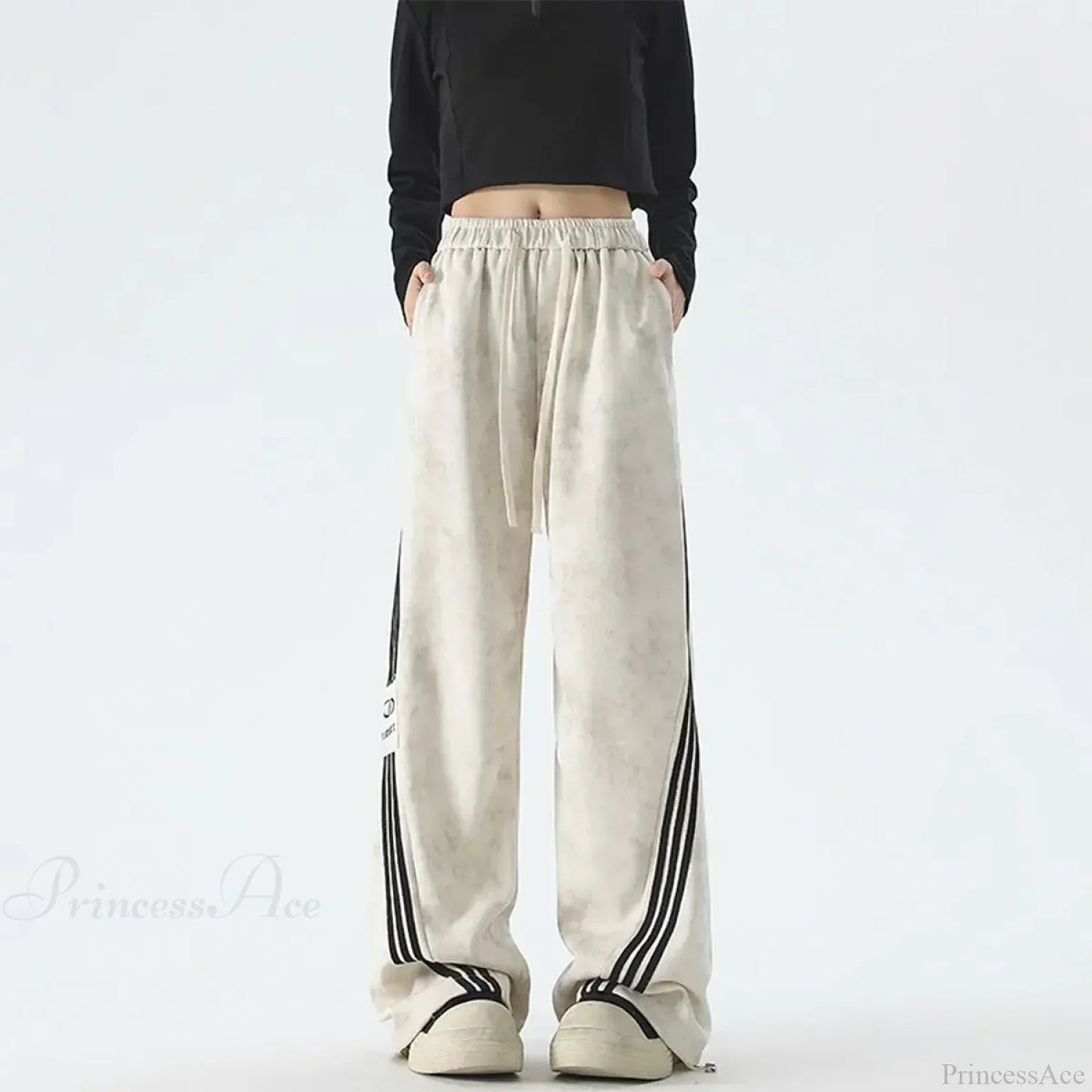 Classic Designed Pants
