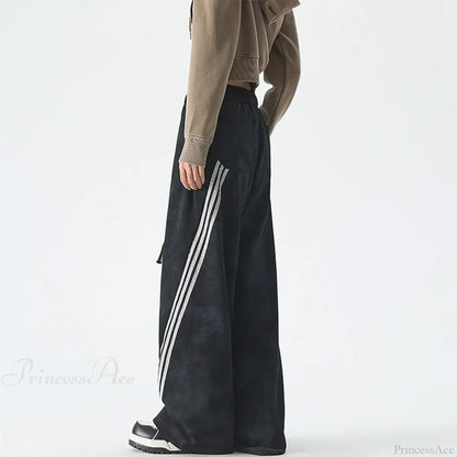 Classic Designed Pants