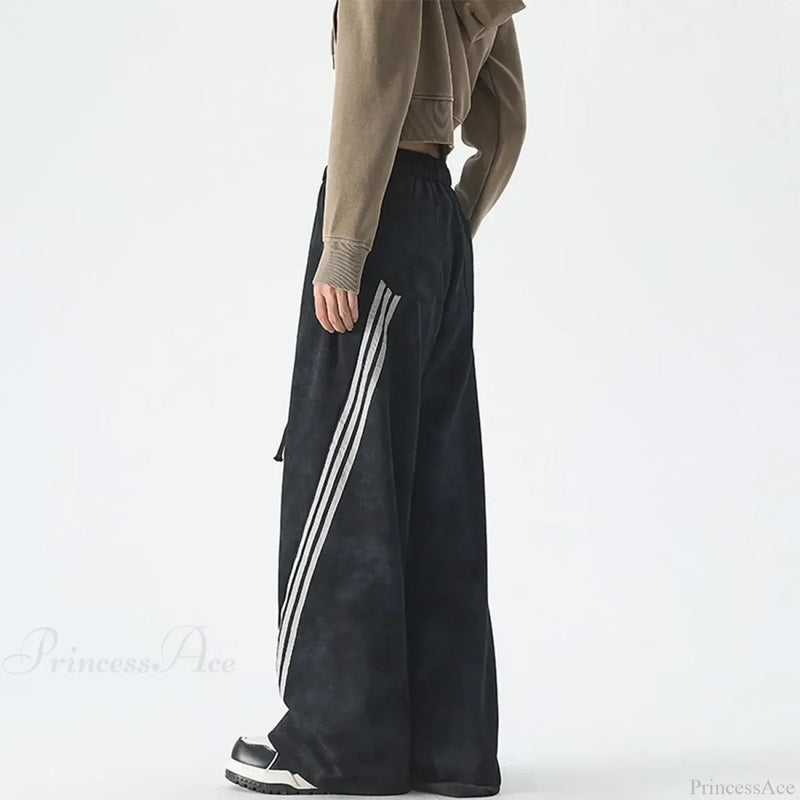 Classic Designed Pants