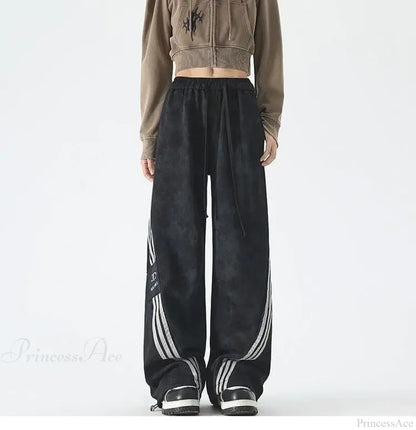 Classic Designed Pants
