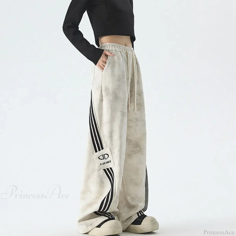 Classic Designed Pants