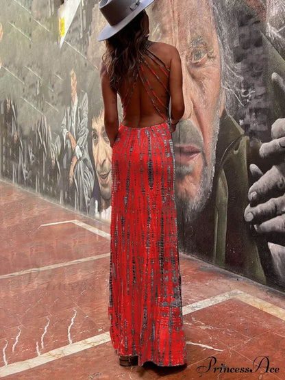Elegantly Designed Dress