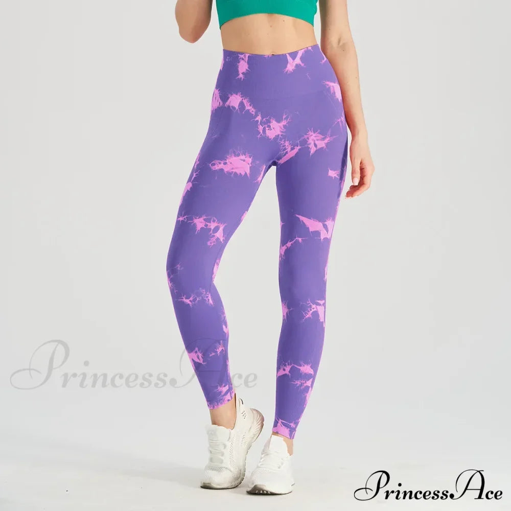 Pink Purple