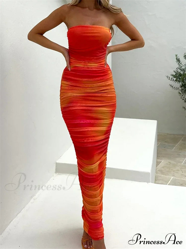 Beautifully Crafted Garment
