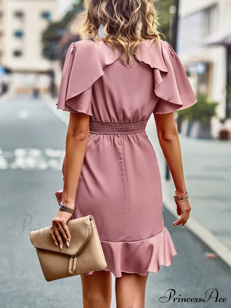 Thoughtfully Designed Garment