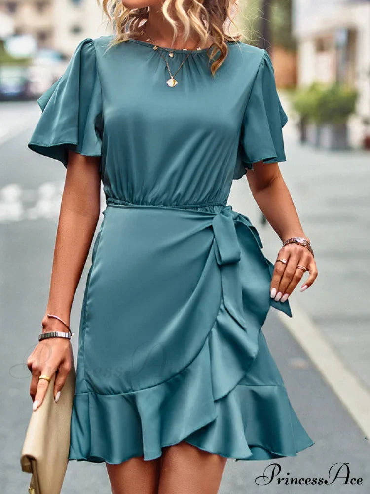 Thoughtfully Designed Garment