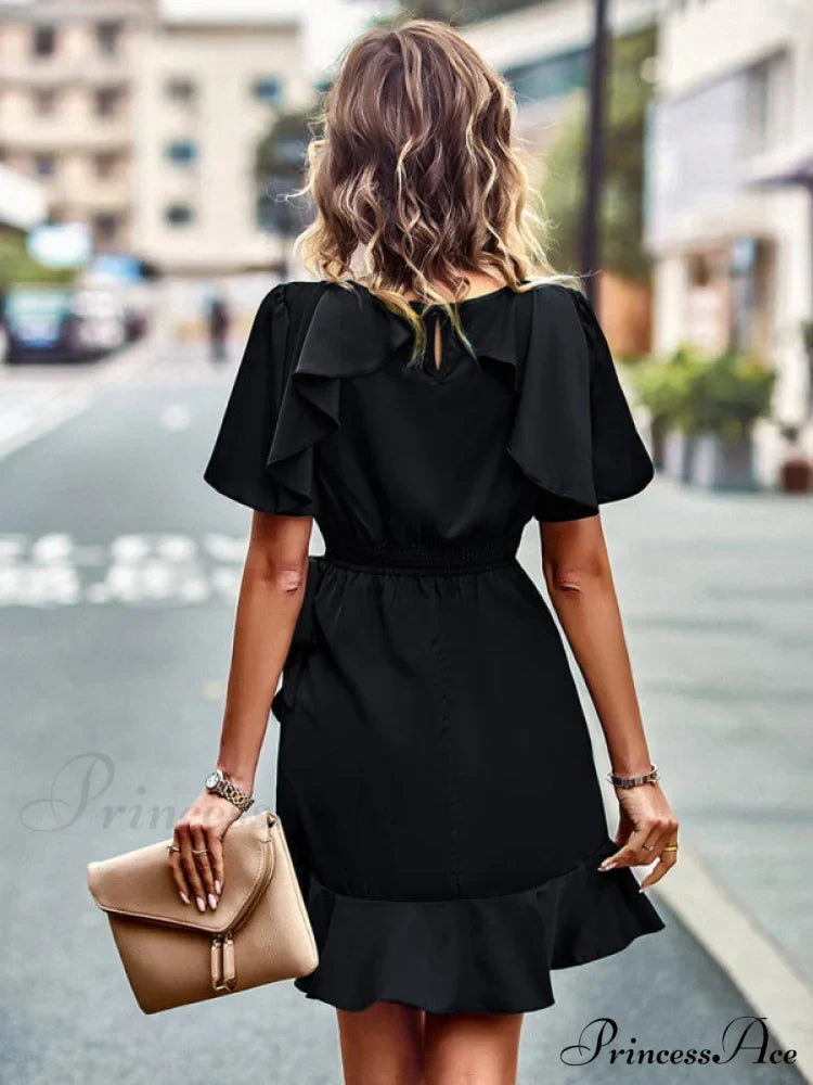 Thoughtfully Designed Garment