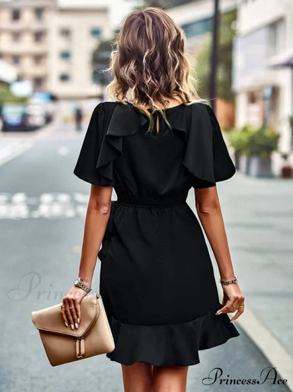 Thoughtfully Designed Garment