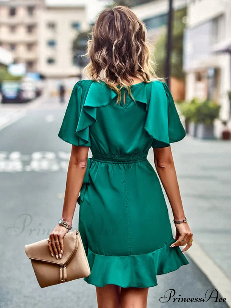 Thoughtfully Designed Garment
