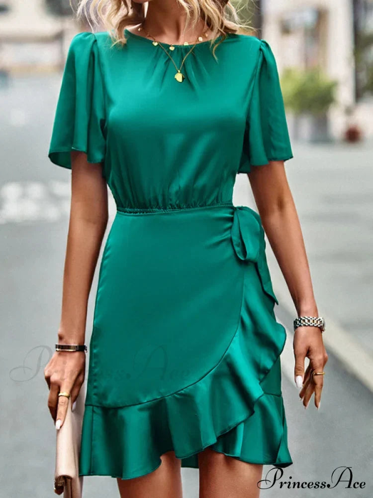 Thoughtfully Designed Garment