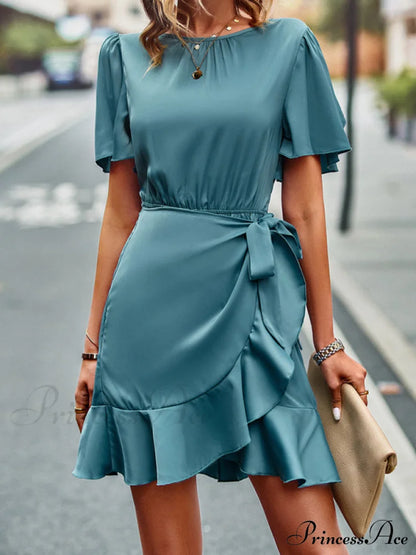 Thoughtfully Designed Garment